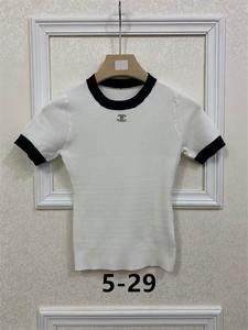 Chanel Women's T-shirts 82